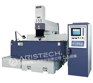 Máy xung ARISTECH CNC-650