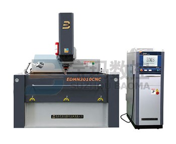 MÁY XUNG ĐỊNH HÌNH CNC EDMN3510CNC