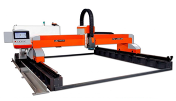 MÁY CẮT LASER CNC AMG 3700Dx15M