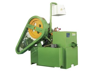 Máy tạo ren vít KN4R Screw Threading Machine