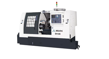 Máy tiện CNC SH-75