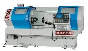  Máy tiện CNC Jesco JAGUAR ENC-1825 HS