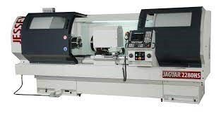 Máy tiện CNC Jesco 2280 HS