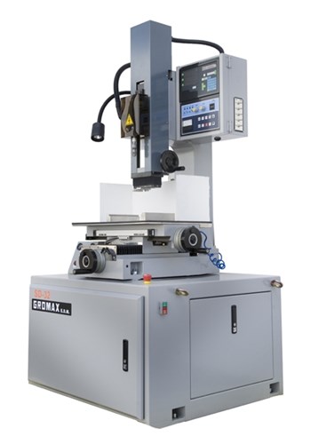 Máy tiện CNC 2 trục SD-45Y