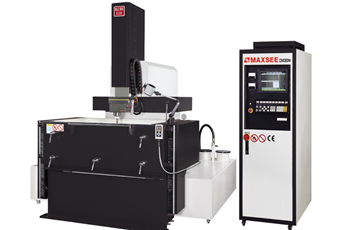 MÁY XUNG ĐIỆN EDM CNC-P169