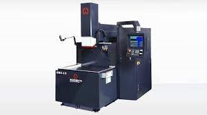 Máy xung điện EDM CNC43