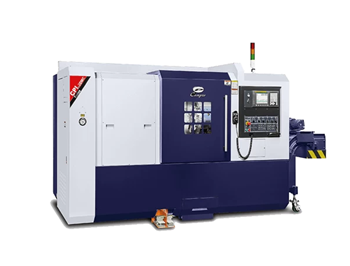 Trung tâm tiện và phay CNC CPL-20MC