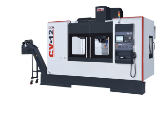 Trung Tâm Gia Công CNC KAFO SV-1000