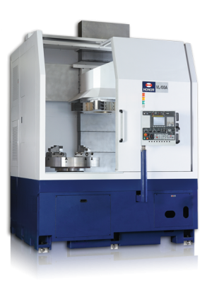 Máy Tiện Đứng CNC HONOR VL-100A