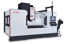 Trung Tâm Gia Công CNC KAFO DV-168