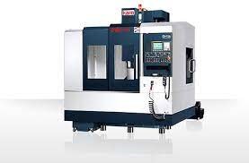 Trung Tâm Gia Công CNC KAFO DVM-11B