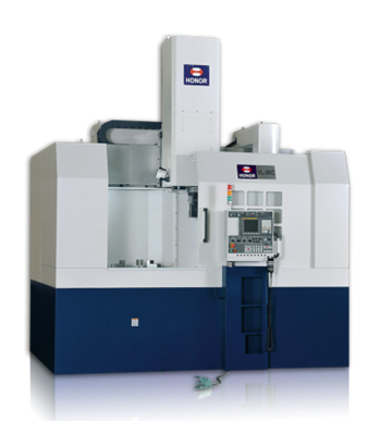 Máy Tiện Đứng CNC HONOR VL-86C