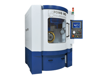 Máy mài lưỡi cưa Fong Ho GS-550CNC