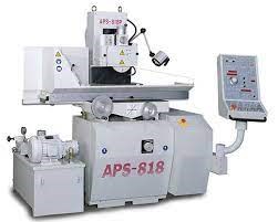 Máy Mài Phẳng APS-818