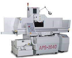  Máy Mài Phẳng APS-1640