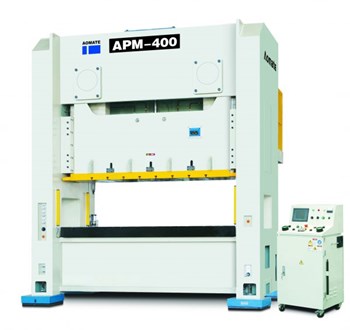 Máy dập Aomate APM-300B