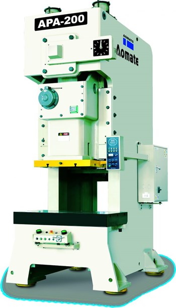 Máy dập Aomate APA-15B