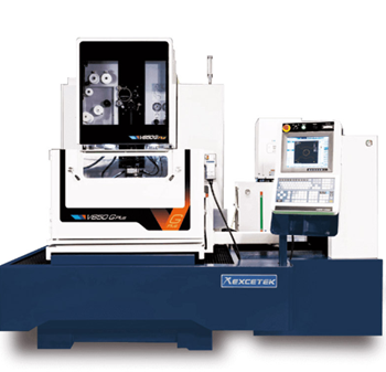 Máy cắt dây CNC Excetek V650G