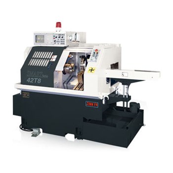 MÁY TIỆN CNC NHỎ GỌN YK-25E