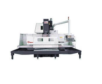 Máy phay CNC Agma VMC-1910P/G (15kW)