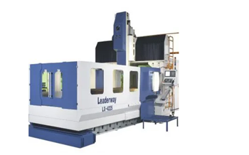 Máy phay CNC Leaderway LX4225