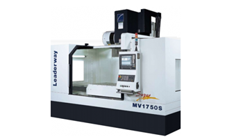 Máy phay CNC Đài Loan LEADERWAY MV-1750S