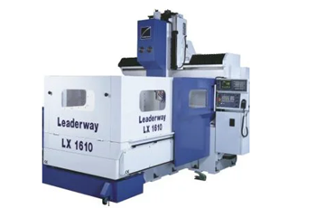 Máy phay CNC Đài Loan LEADERWAY LX1610