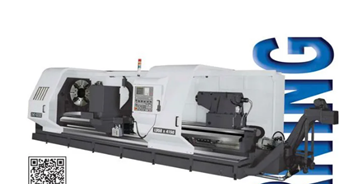 Máy tiện CNC Đài Loan TAKANG FA70N