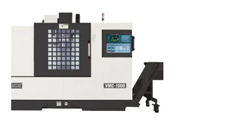 Máy phay CNC Đài Loan TAKANG VMC-1270S