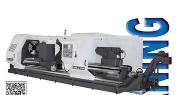 Máy tiện CNC Đài Loan Takang FB90N