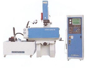  Máy xung CNC EDM450