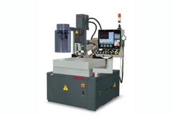 Máy khoan EDM CNC 5040AT