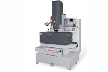 Máy xung CNC-433