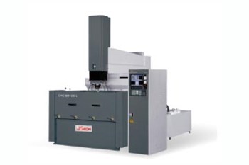 Máy xung CNC-700L