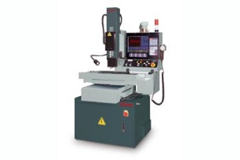 Máy khoan EDM CNC D2535