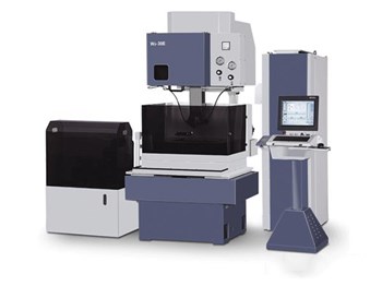  Máy cắt dây CNC Wi-70E