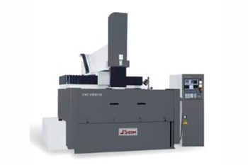 Máy xung CNC 2210L