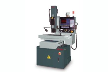 Máy khoan EDM CNC 5040A