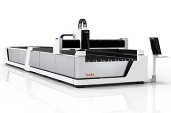 Máy cắt fiber laser CNC Bodor F1530