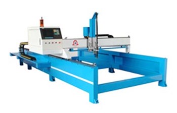 Máy cắt plasma CNC VPC-5