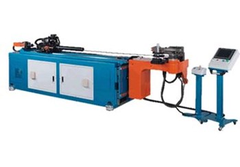 Máy uốn ống CNC-38 B1/B2