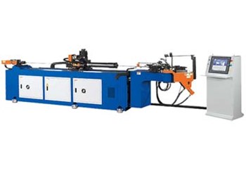 Máy uốn ống CNC-50 B1/B2