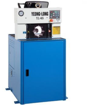 áy bóp ống thủy lực YEONG LONG YL-65