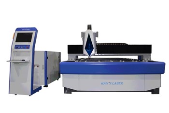 Máy cắt Laser MPS-XIID 1000W