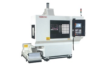 Máy mài phẳng CNC 1224