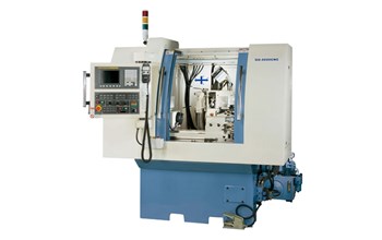 Máy mài trụ GU-3250CNC