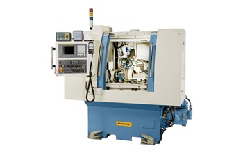 Máy mài trụ GU-32100CNC