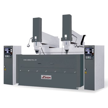 Máy Xung Tia Lửa Điện CNC-EB3010L