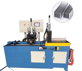 Máy cắt nhôm định hình tự động XS 455CNC