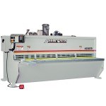 Máy cắt tôn CNC Accurpress 625020